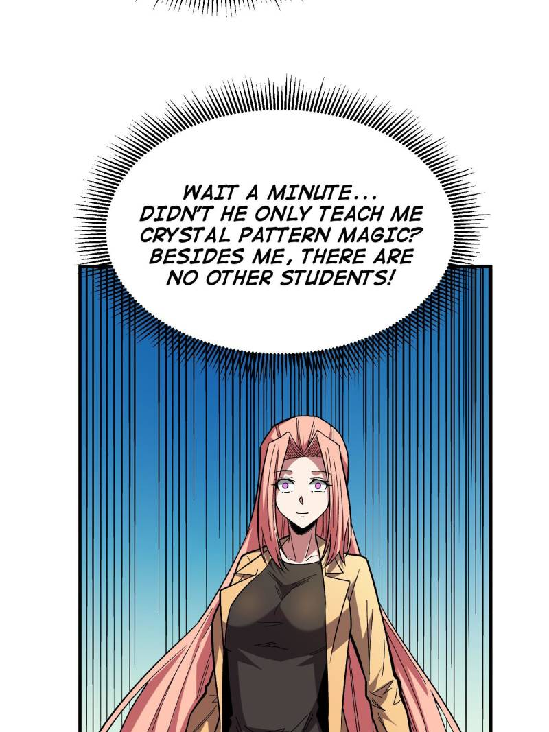 I'm Really Not A Supervillain Chapter 270 36
